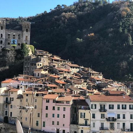 Apartmán Casa Barbadirame Dolceacqua Exteriér fotografie