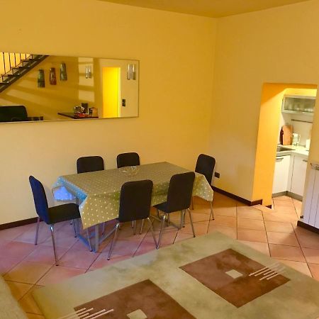 Apartmán Casa Barbadirame Dolceacqua Exteriér fotografie