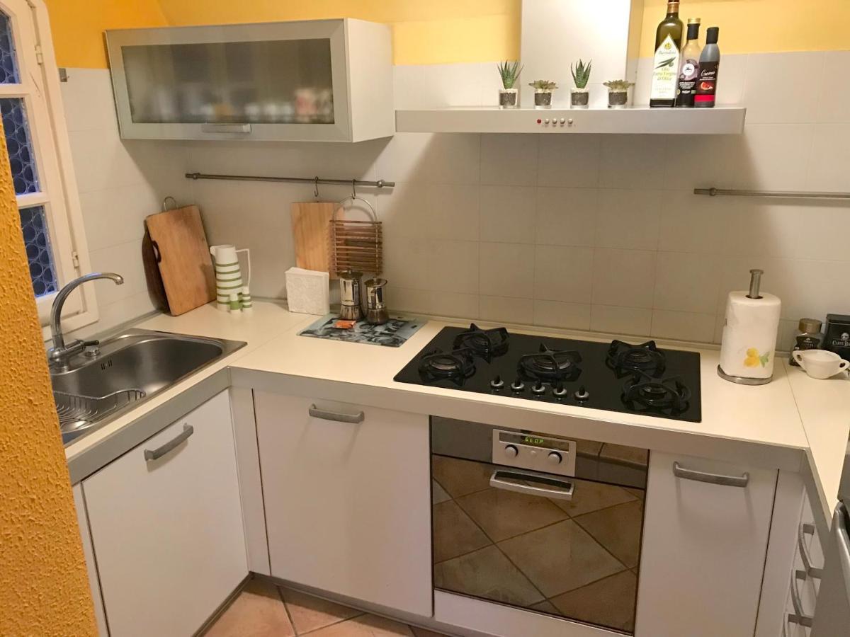 Apartmán Casa Barbadirame Dolceacqua Exteriér fotografie