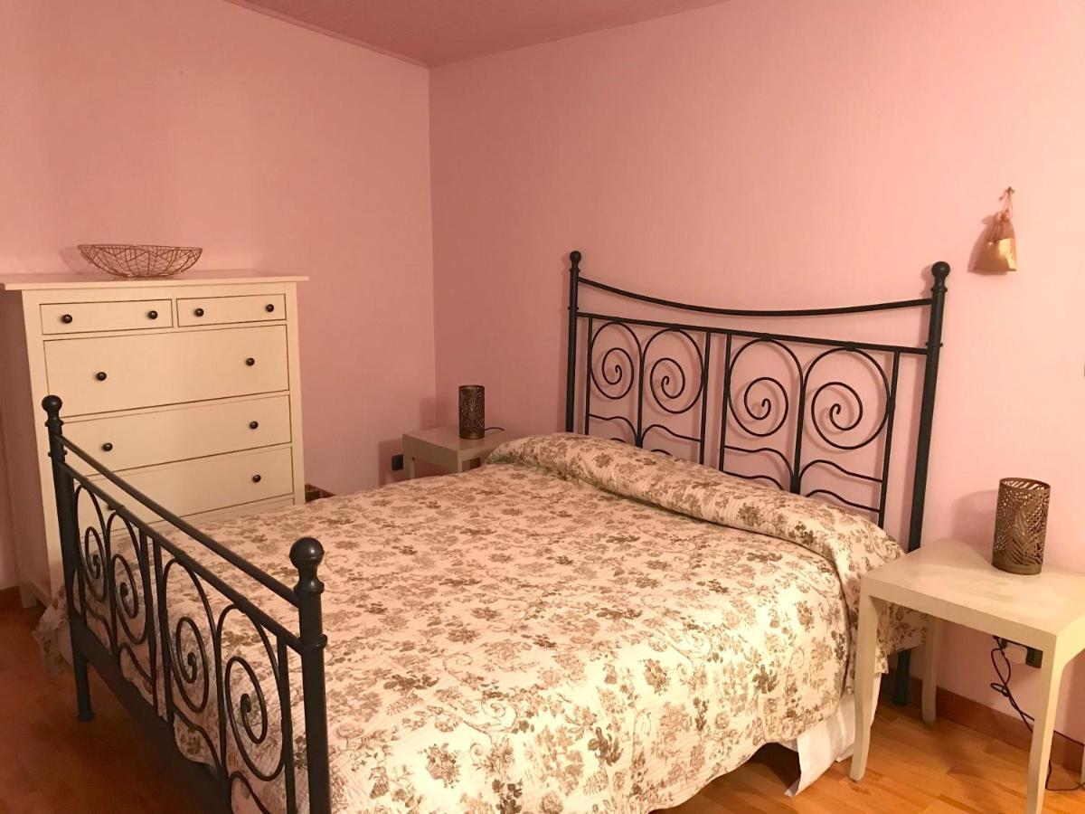 Apartmán Casa Barbadirame Dolceacqua Exteriér fotografie