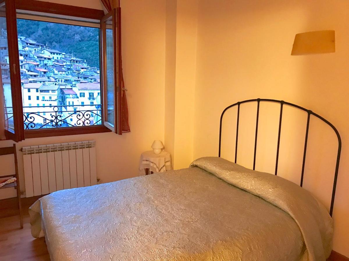 Apartmán Casa Barbadirame Dolceacqua Exteriér fotografie