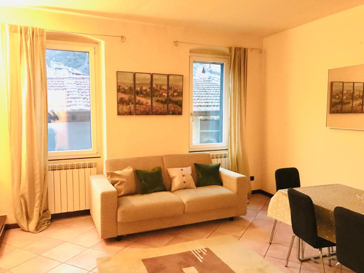 Apartmán Casa Barbadirame Dolceacqua Exteriér fotografie